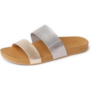 image:imageREEF Cushion Vista Womens SandalMetallic Multi