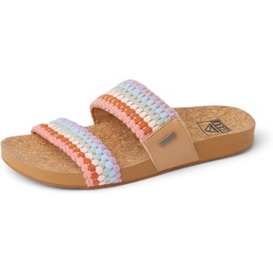 image:imageREEF Cushion Vista Womens SandalMulti Textile