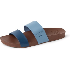image:imageREEF Cushion Vista Womens SandalNavy Duo