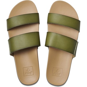image:imageREEF Cushion Vista Womens SandalOlive