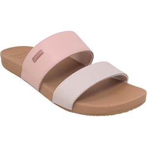 image:imageREEF Cushion Vista Womens SandalPink Duo