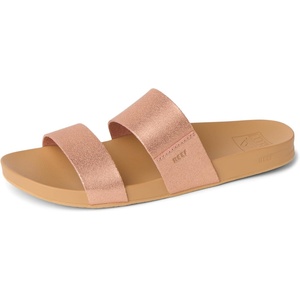 image:imageREEF Cushion Vista Womens SandalRose Gold