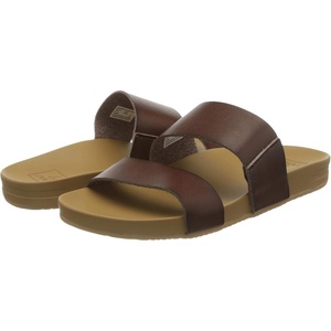 image:imageREEF Cushion Vista Womens SandalRust