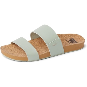 image:imageREEF Cushion Vista Womens SandalSage