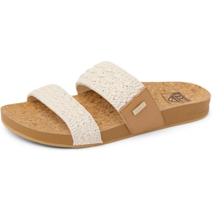 image:imageREEF Cushion Vista Womens SandalVintage Textile