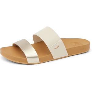 image:imageREEF Cushion Vista Womens SandalVintagegold