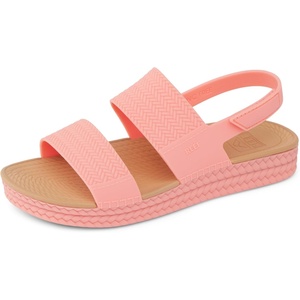 image:imageREEF Water Vista Womens SandalBurnt Coral
