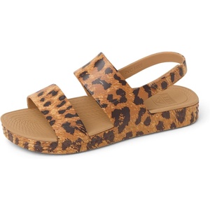 image:imageREEF Water Vista Womens SandalLeopard
