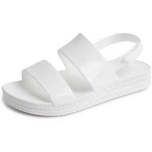 image:imageREEF Water Vista Womens SandalWhite Shine