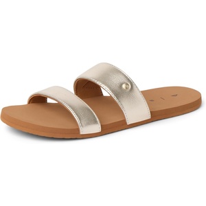 image:imageREEF Womens Bliss Nights ElianaChampagneTan
