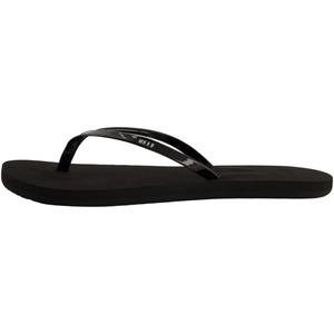 image:imageREEF Womens Bliss Nights Flip FlopBlack Patent