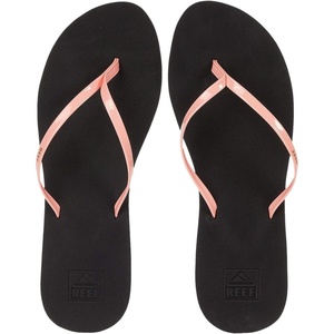 image:imageREEF Womens Bliss Nights Flip FlopBlackCoral