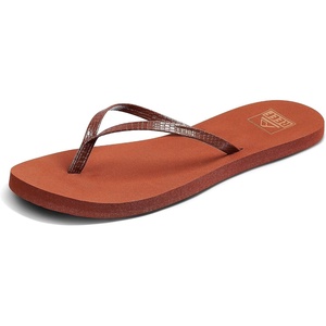 image:imageREEF Womens Bliss Nights Flip FlopBrunette