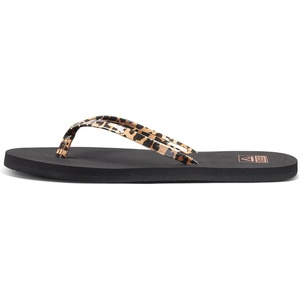 image:imageREEF Womens Bliss Nights Flip FlopClassic Leopard