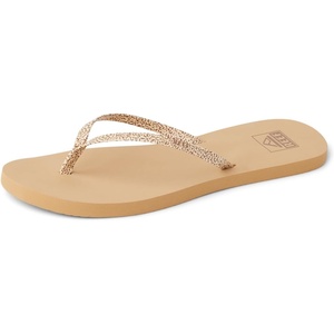 image:imageREEF Womens Bliss Nights Flip FlopDitsy Cheetah