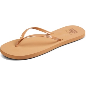 image:imageREEF Womens Bliss Nights Flip FlopNatural Patent