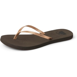 image:imageREEF Womens Bliss Nights Flip FlopRose Gold