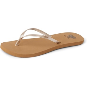 image:imageREEF Womens Bliss Nights Flip FlopTanChampagne