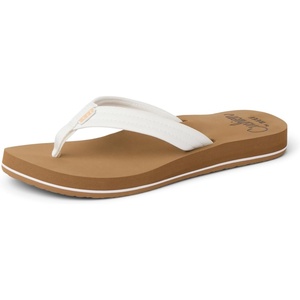 image:imageREEF Womens Cushion Breeze Flip FlopsCloud