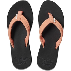 image:imageREEF Womens Cushion Breeze Flip FlopsCoral