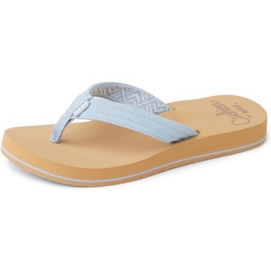 image:imageREEF Womens Cushion Breeze Flip FlopsDusty Blue