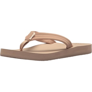 image:imageREEF Womens Cushion Breeze Flip FlopsSand