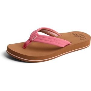 image:imageREEF Womens Cushion Breeze Flip FlopsStrawberry Pink