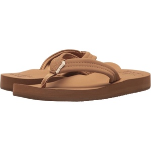 image:imageREEF Womens Cushion Breeze Flip FlopsTobacco