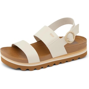 image:imageREEF Womens Vista Hi Buckle Platform SandalVintage