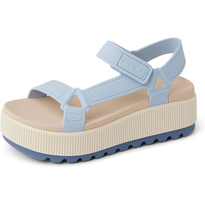 image:imageREEF Womens Water Rem Higher SandalDusty Blue