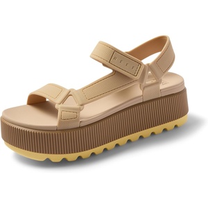 image:imageREEF Womens Water Rem Higher SandalPale Banana
