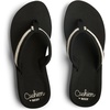 image:imageREEF Baja Maria Womens Flip Flop Sandal Soft Cushion FootbedBlackVintage