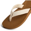 image:imageREEF Baja Maria Womens Flip Flop Sandal Soft Cushion FootbedBrownVintage