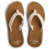 image:imageREEF Baja Maria Womens Flip Flop Sandal Soft Cushion FootbedBrownVintage