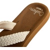 image:imageREEF Baja Maria Womens Flip Flop Sandal Soft Cushion FootbedBrownVintage