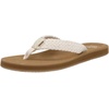 image:imageREEF Baja Maria Womens Flip Flop Sandal Soft Cushion FootbedBrownVintage