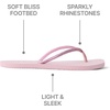 image:imageREEF Bliss Bling FlingSunset Pink
