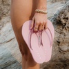image:imageREEF Bliss Bling FlingSunset Pink