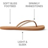 image:imageREEF Bliss Bling FlingSuntan