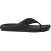 image:imageREEF Cushion Phantom 20 Mens Flip Flop Ultra Soft Cushion FootbedBlack