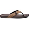 image:imageREEF Cushion Phantom 20 Mens Flip Flop Ultra Soft Cushion FootbedBrowntan