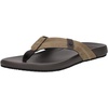 image:imageREEF Cushion Phantom 20 Mens Flip Flop Ultra Soft Cushion FootbedBrowntan