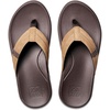 image:imageREEF Cushion Phantom 20 Mens Flip Flop Ultra Soft Cushion FootbedBrowntan