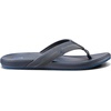 image:imageREEF Cushion Phantom 20 Mens Flip Flop Ultra Soft Cushion FootbedGreyBlue