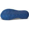 image:imageREEF Cushion Phantom 20 Mens Flip Flop Ultra Soft Cushion FootbedGreyBlue