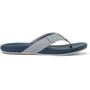 image:imageREEF Cushion Phantom 20 Mens Flip Flop Ultra Soft Cushion FootbedGreynavy