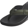 image:imageREEF Cushion Phantom 20 Mens Flip Flop Ultra Soft Cushion FootbedOliveGum