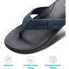 image:imageREEF Cushion Phantom 20 Mens Flip Flop Ultra Soft Cushion FootbedOrionBlack