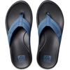 image:imageREEF Cushion Phantom 20 Mens Flip Flop Ultra Soft Cushion FootbedOrionBlack