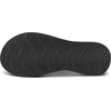 image:imageREEF Cushion Phantom 20 Mens Flip Flop Ultra Soft Cushion FootbedShaded Grey